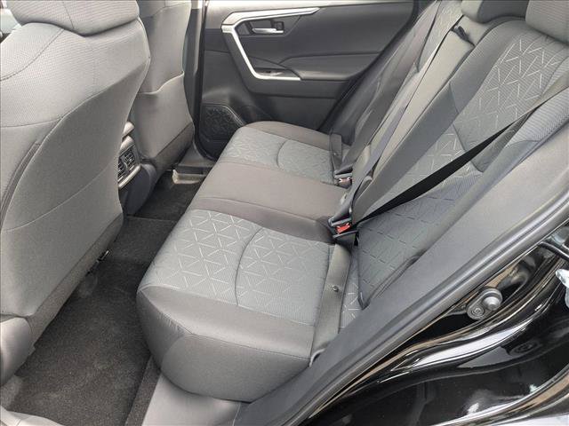 New 2025 Toyota RAV4 XLE w/ Convenience Package FWD image 14