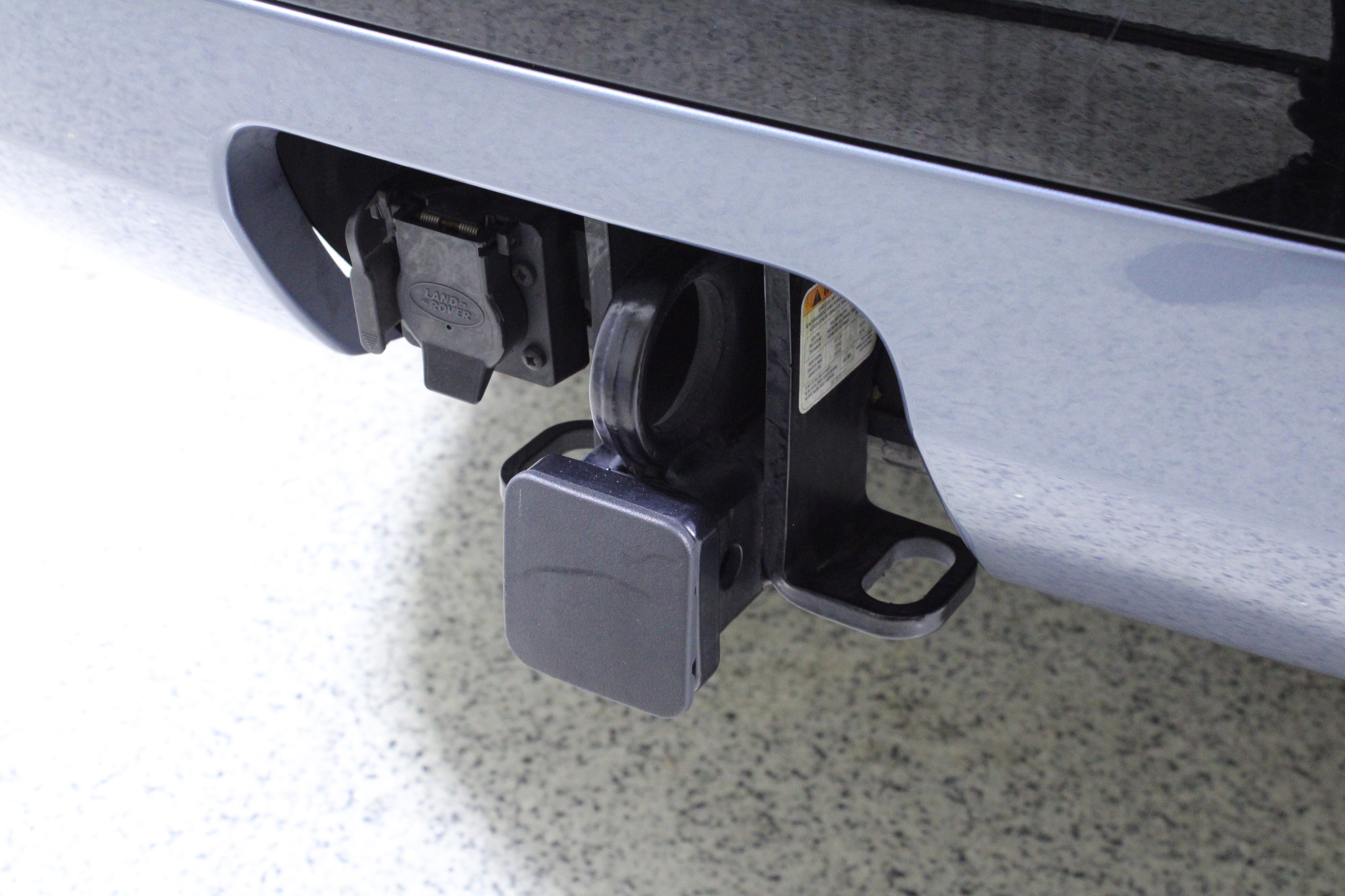 Used 2023 Land Rover Discovery HSE R-Dynamic image 10