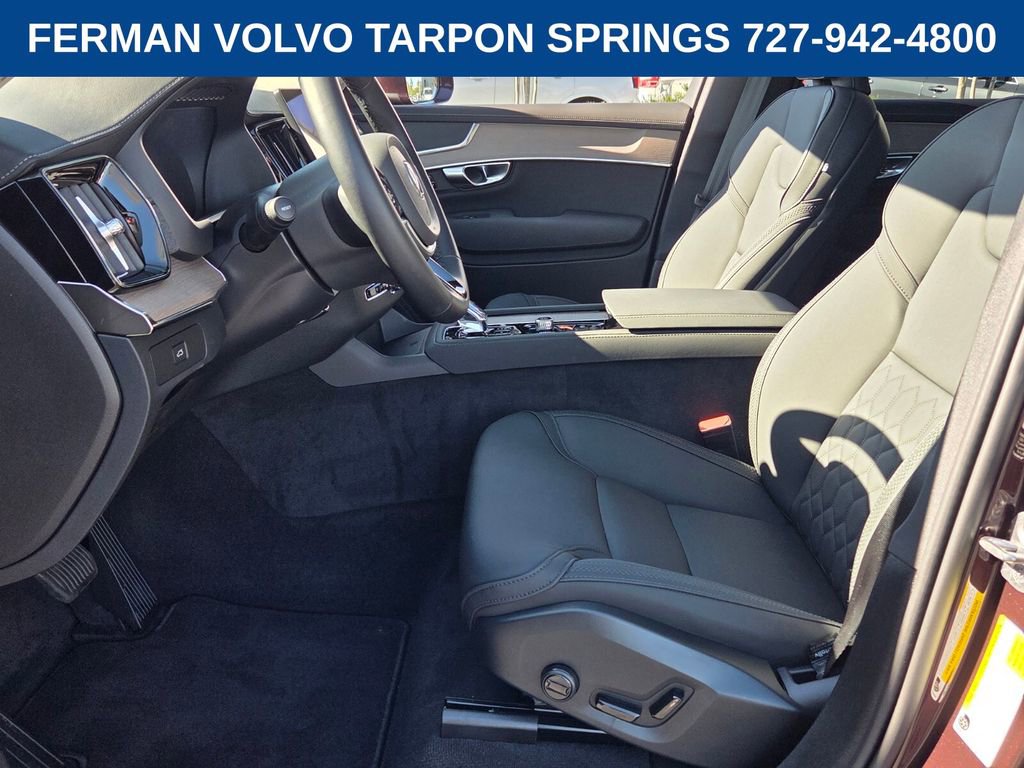 New 2026 Volvo XC90 B5 Core image 12