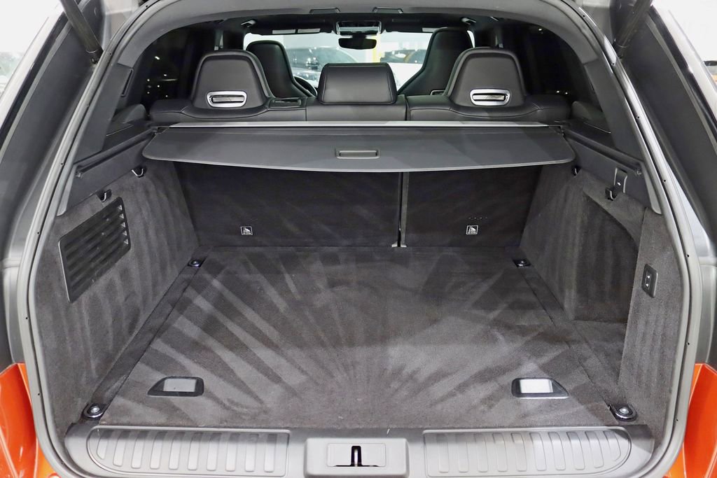 Used 2022 Land Rover Range Rover Sport SVR AWD/4WD image 44