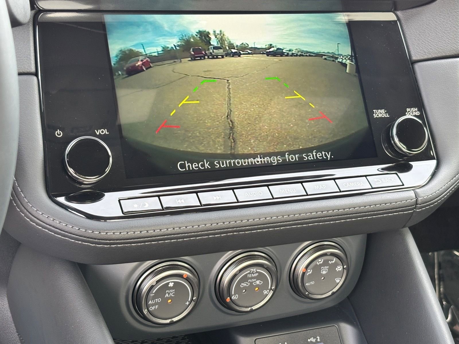 New 2026 Nissan Z Performance image 22