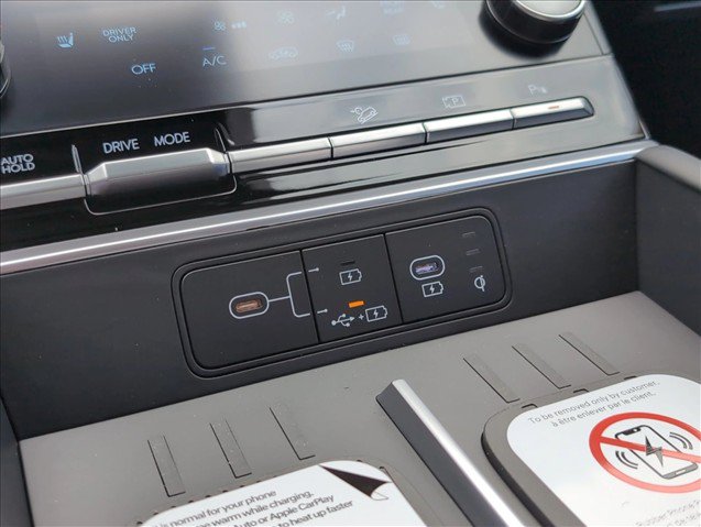 New 2027 Hyundai Santa Fe SEL FWD image 21