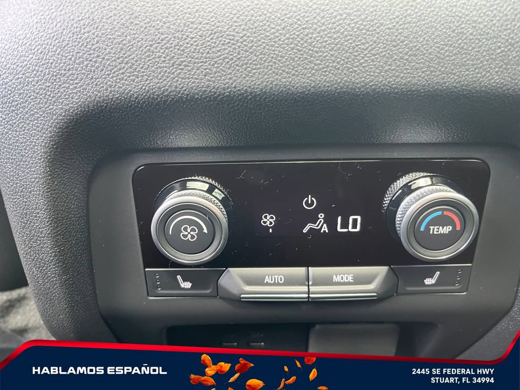 New 2026 Buick Enclave Avenir w/ Super Cruise Package FWD image 31