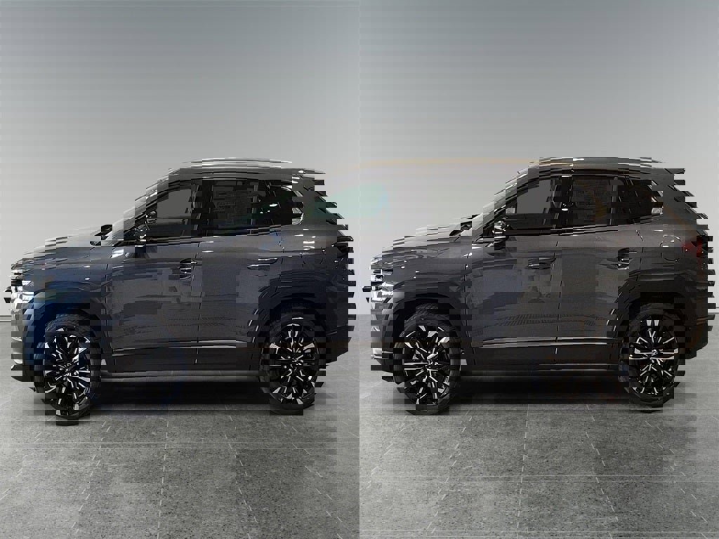 New 2025 MAZDA CX-50 AWD 2.5 S w/ Premium Plus Pkg