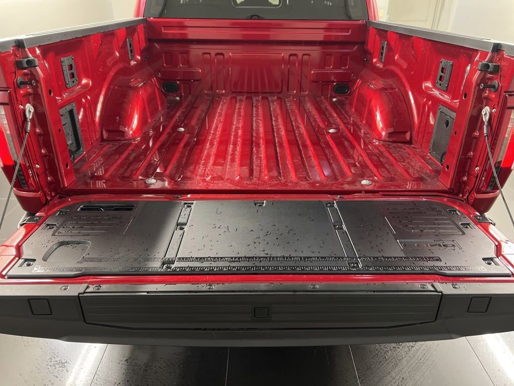 New 2026 Ford F150 XLT w/ Equipment Group 302A MID image 40