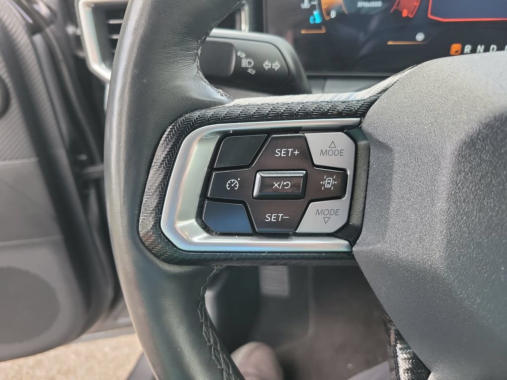 Used 2025 Ford Mustang Premium RWD image 18