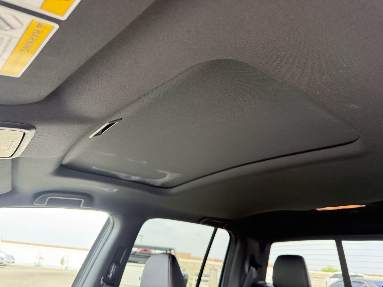 New 2026 Honda Ridgeline Black Edition image 14