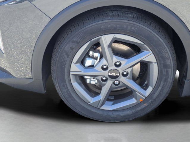 Used 2026 Kia K4 FWD image 24