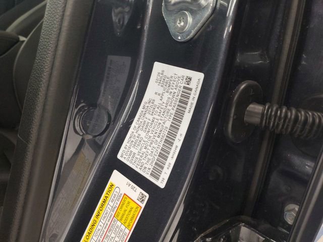 New 2026 Honda Civic Sport image 36