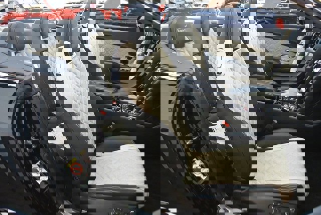 Used 2016 Bentley Continental GT Speed image 23