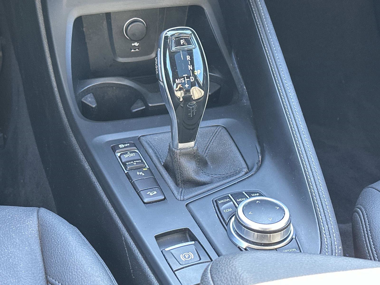 Used 2021 BMW X1 xDrive28i w/ Premium Package image 24