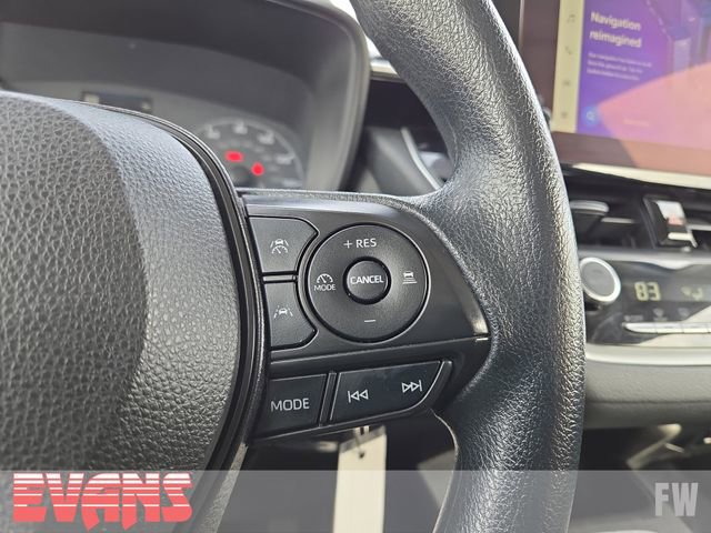 Used 2024 Toyota Corolla LE image 12