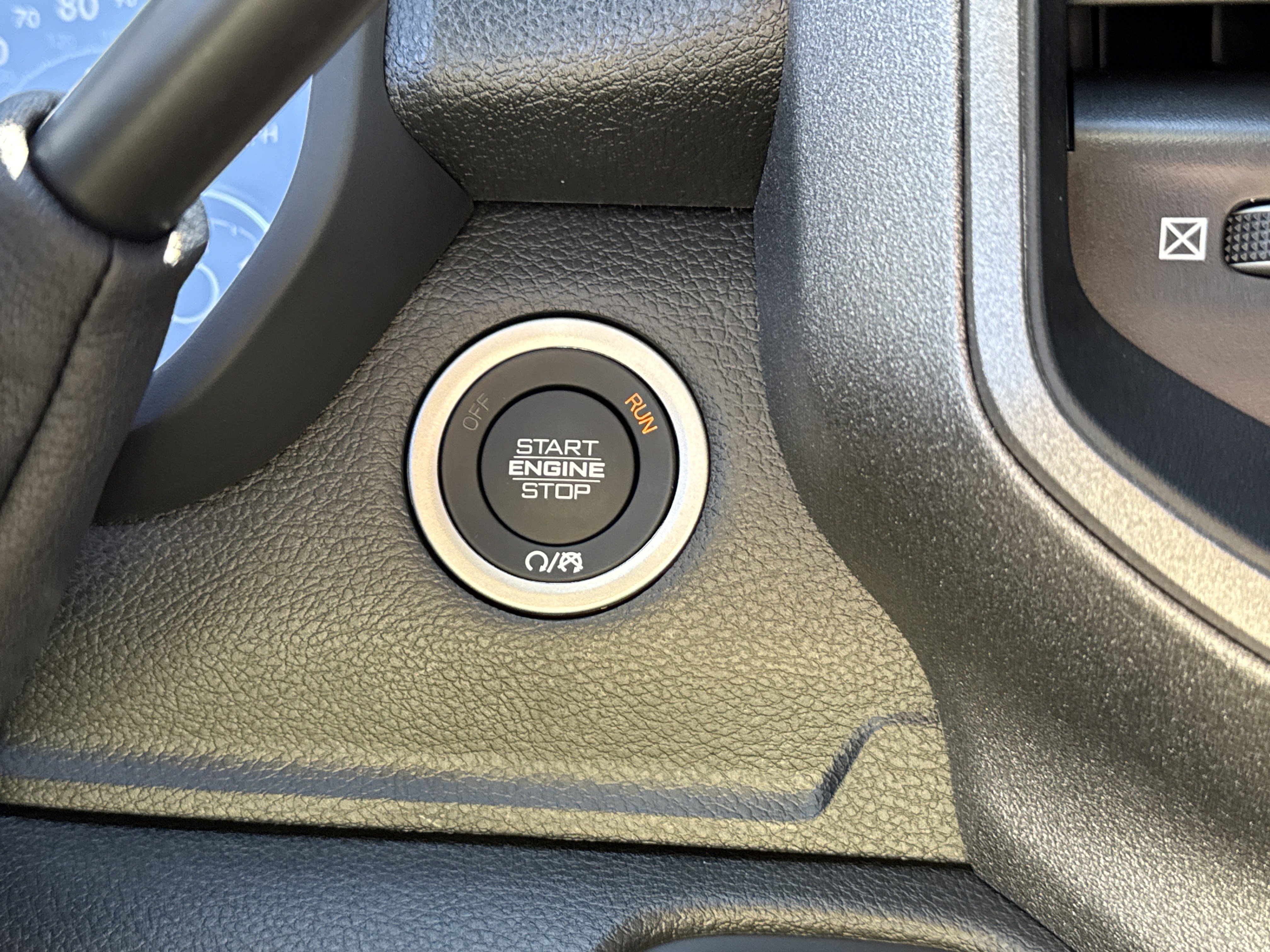 New 2026 RAM 4500 Tradesman w/ Chrome Appearance Group image 37