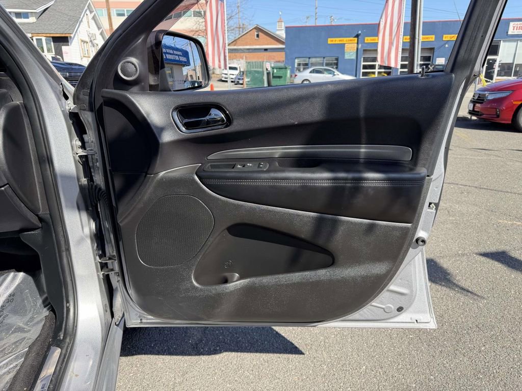 Used 2020 Dodge Durango GT image 12