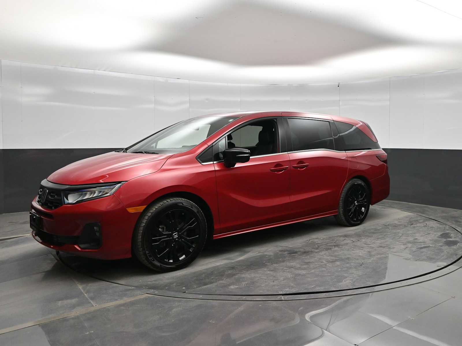 Used 2025 Honda Odyssey Sport-L image 4
