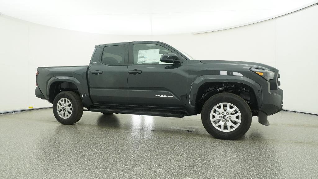 New 2026 Toyota Tacoma SR5 image 22