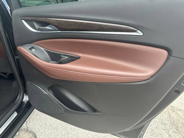 Used 2021 Buick Enclave Avenir w/ Avenir Technology Package AWD/4WD image 51