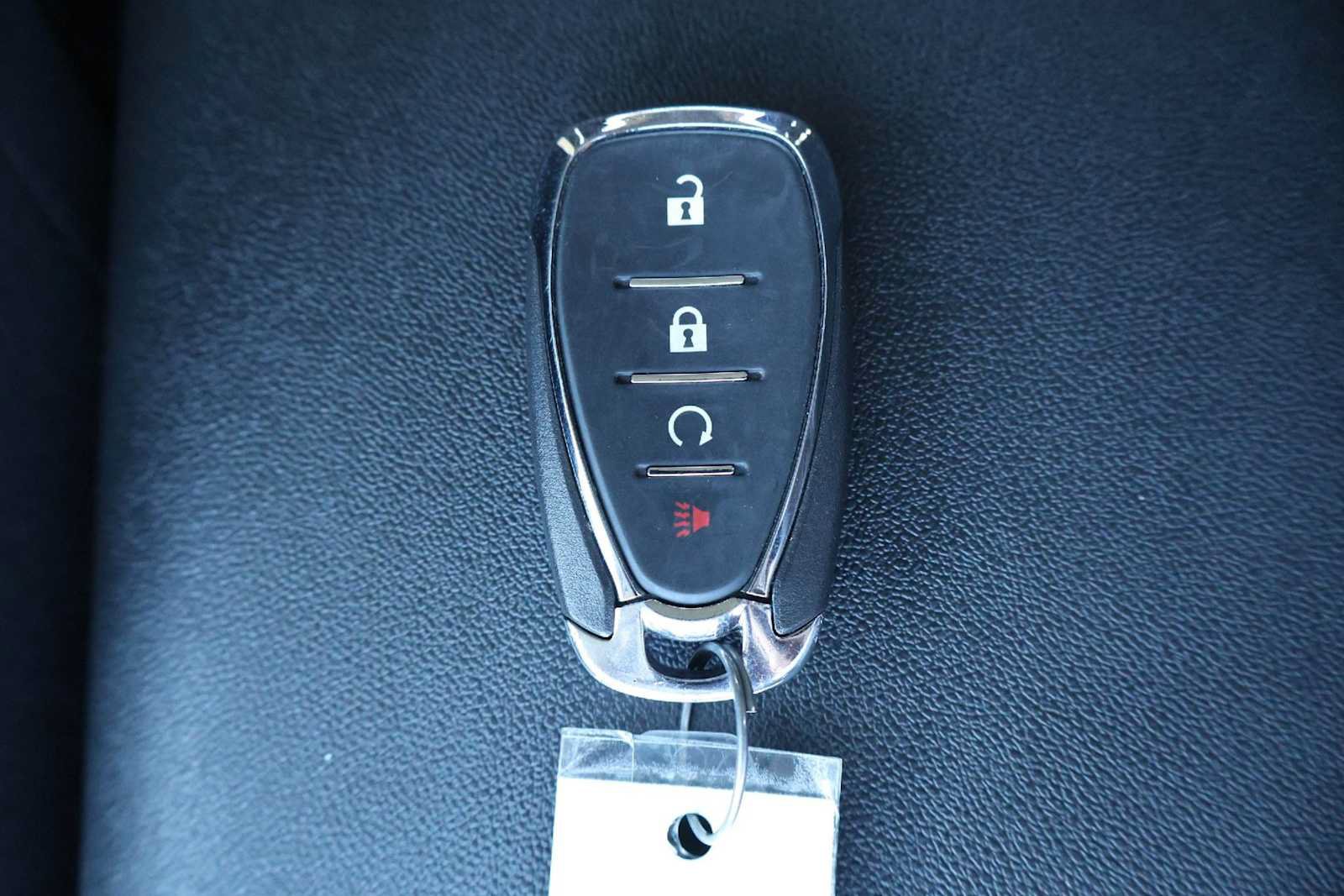 Used 2021 Chevrolet Equinox LT AWD/4WD image 20