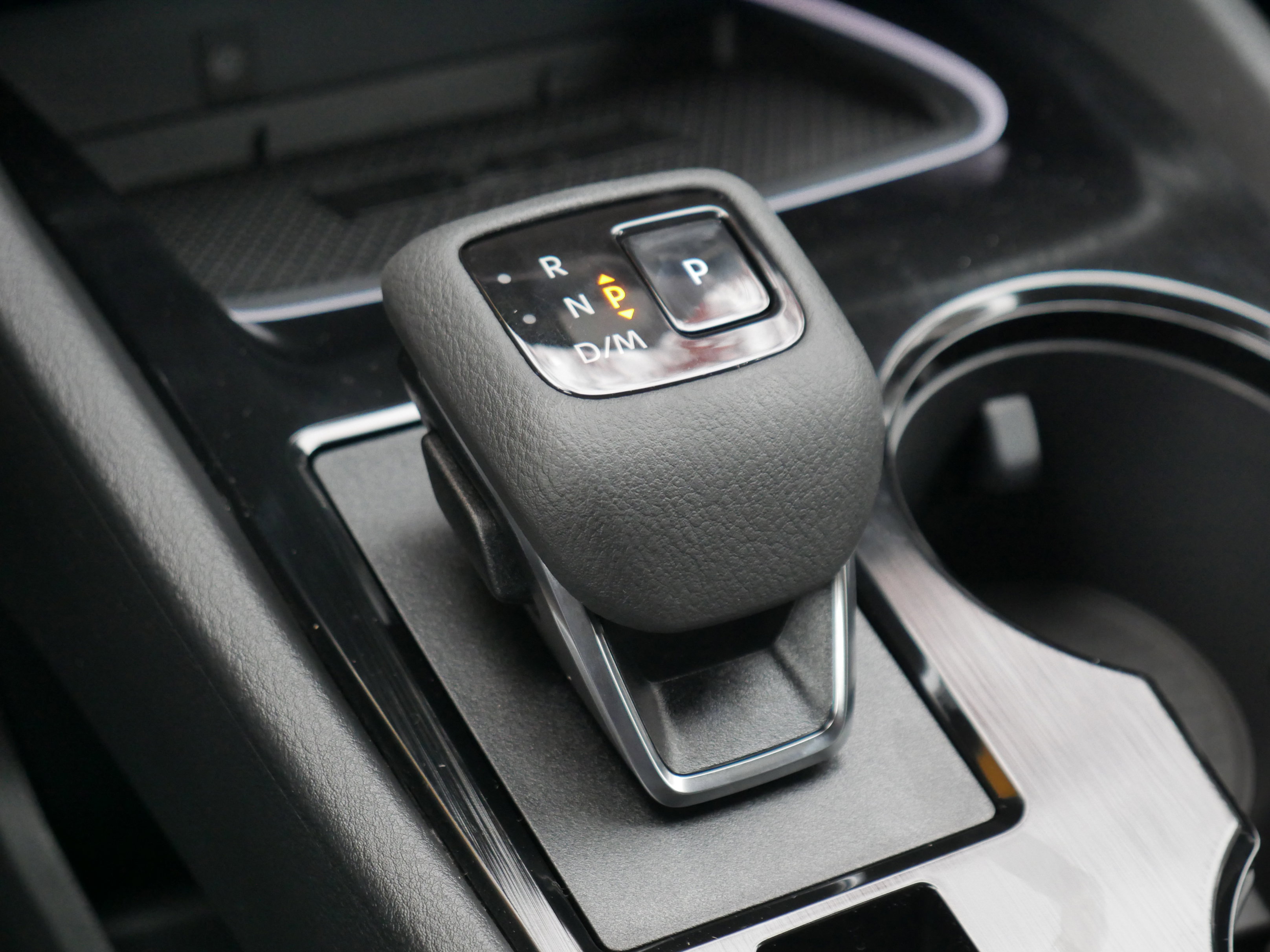 New 2026 Nissan Rogue SV w/ Rock Creek Premium Package image 14