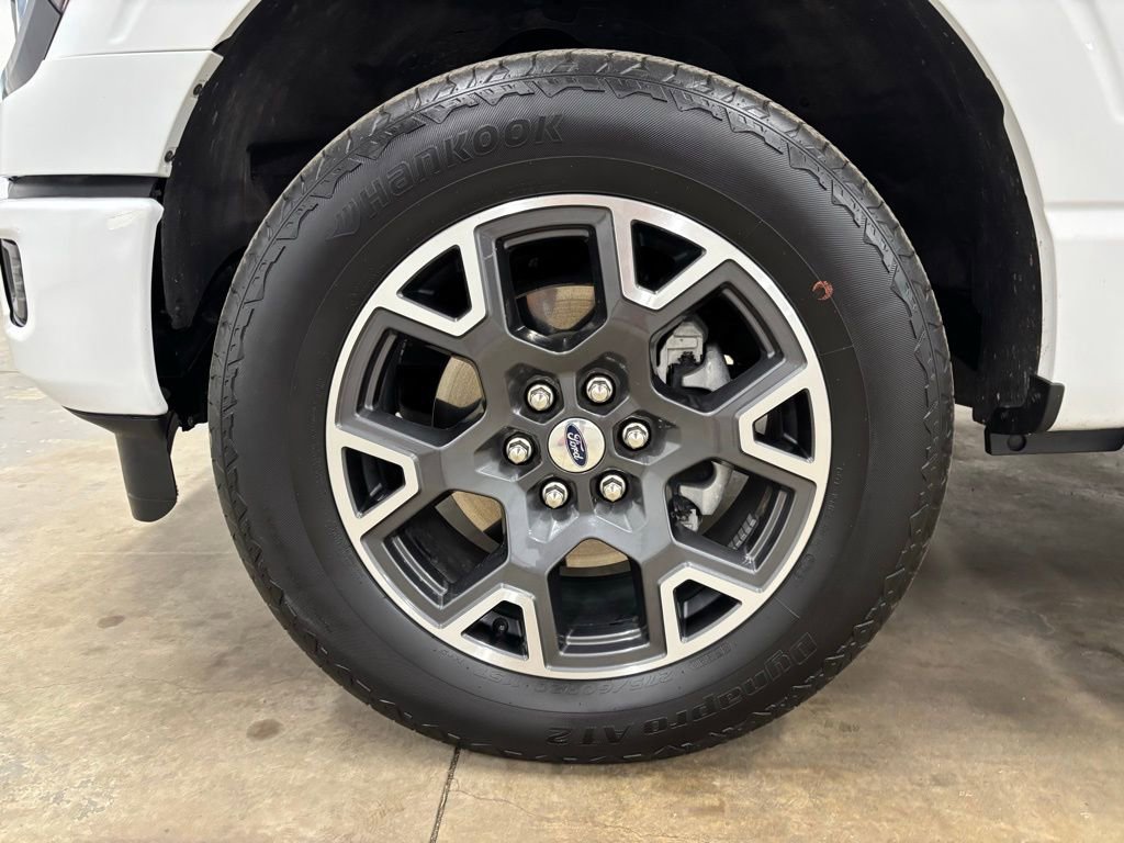 Used 2024 Ford F150 STX image 9