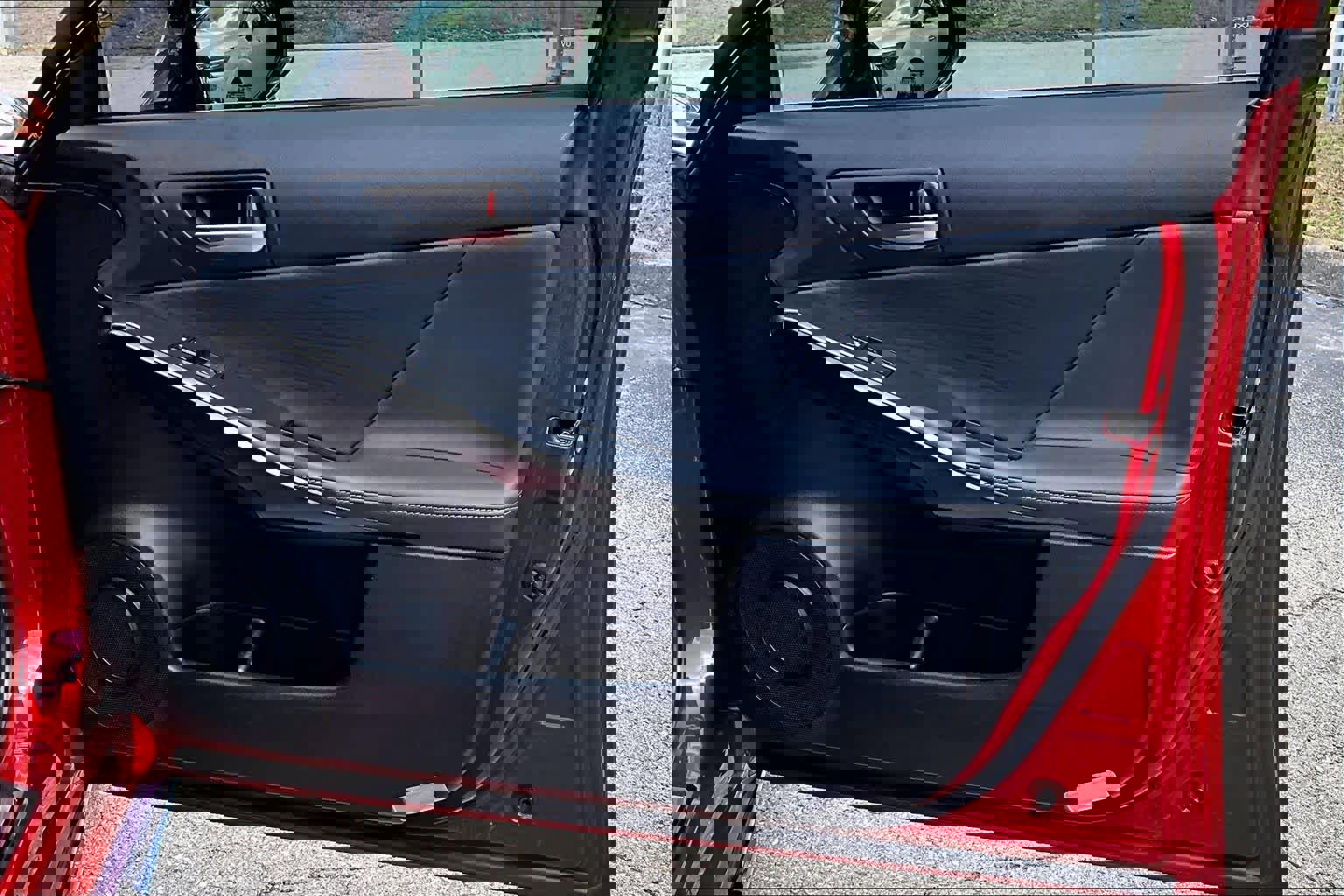 Used 2024 Lexus IS 350 F Sport image 27