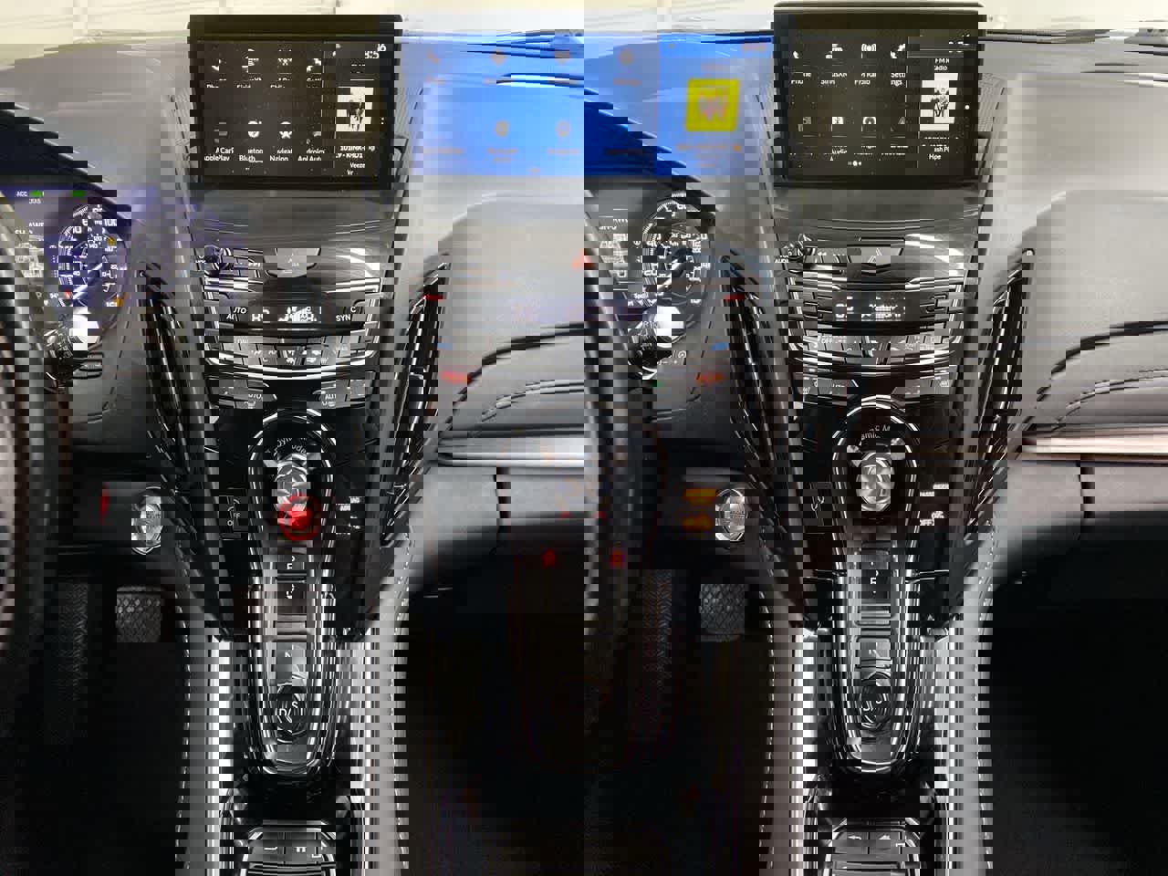 Used 2020 Acura RDX AWD w/ Technology Package image 25