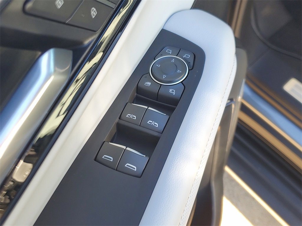 New 2026 Chevrolet Tahoe Premier image 20