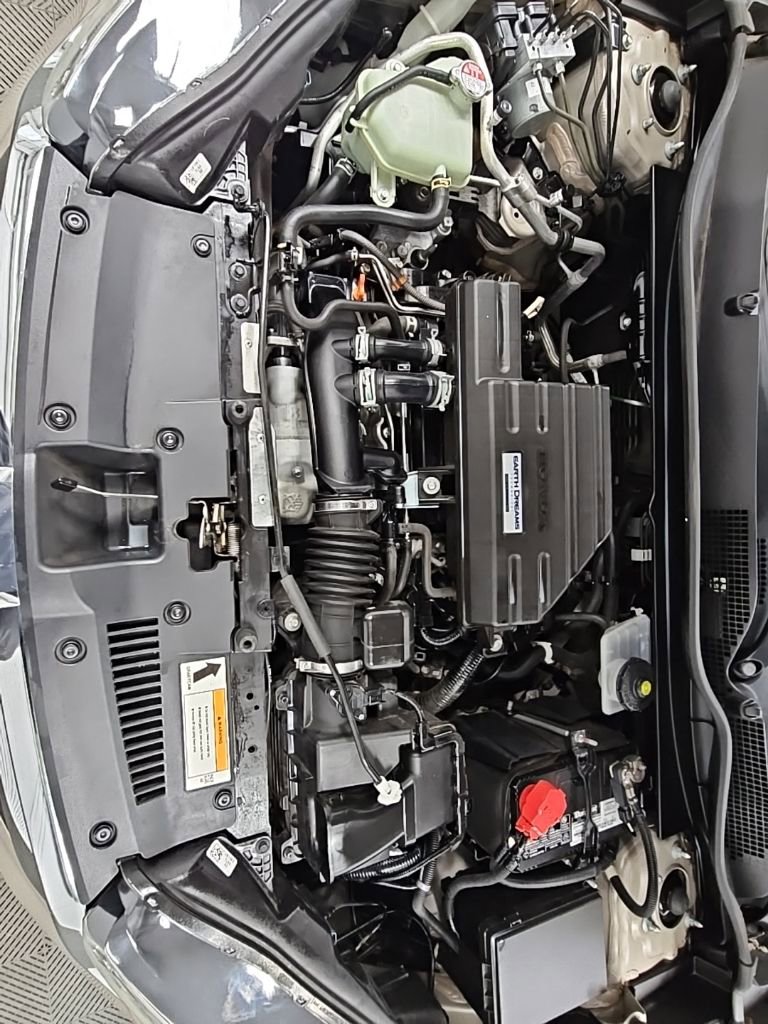 Used 2019 Honda CR-V EX-L image 40