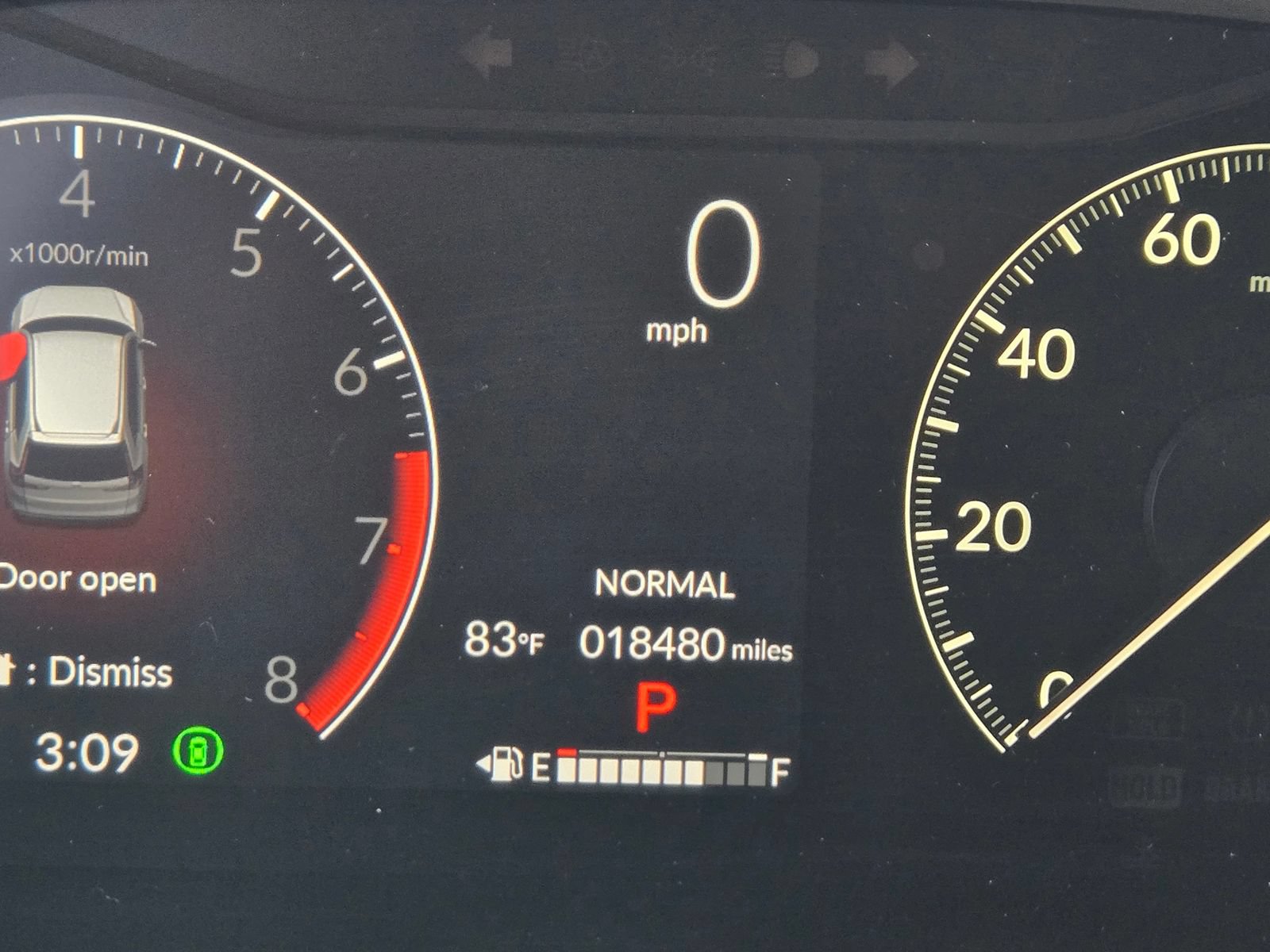 Used 2024 Honda CR-V EX image 14
