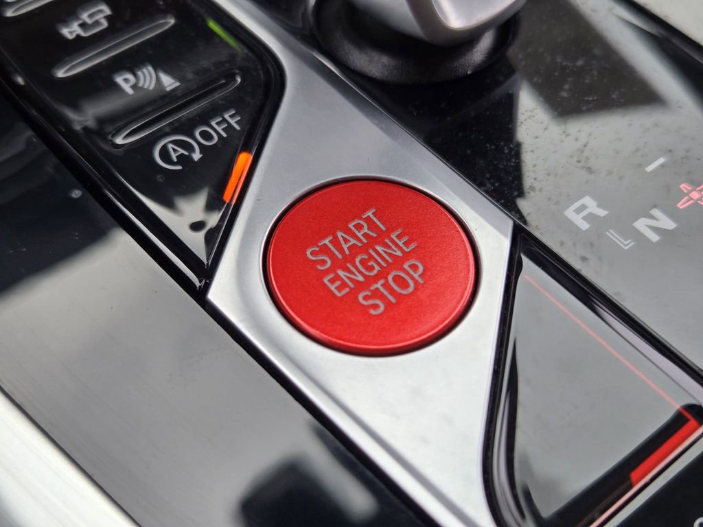 Used 2023 BMW X5 M w/ Competition Package image 26