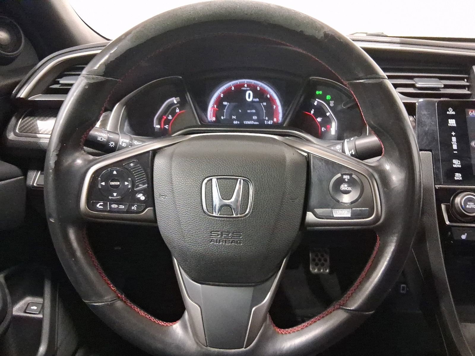 Used 2018 Honda Civic Si image 21