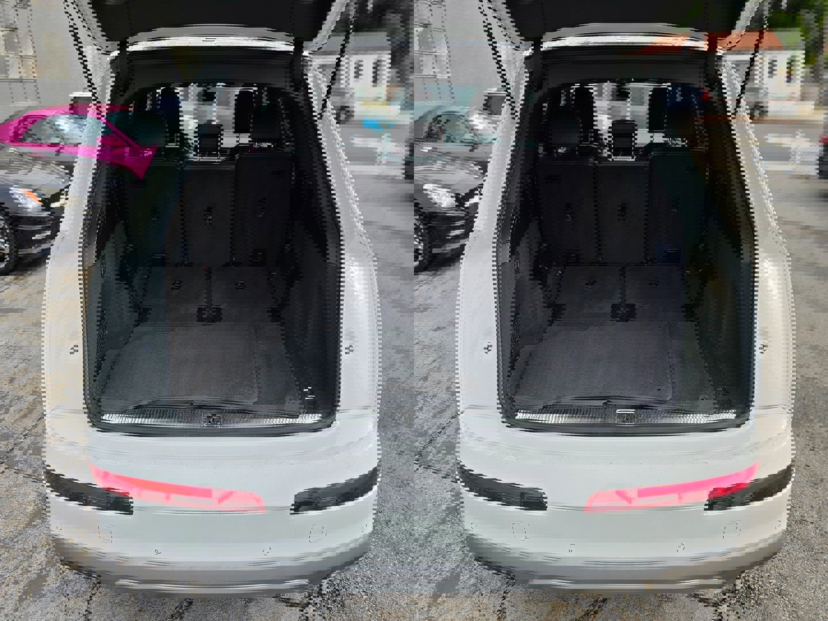 Used 2018 Audi Q7 2.0T Premium Plus image 13