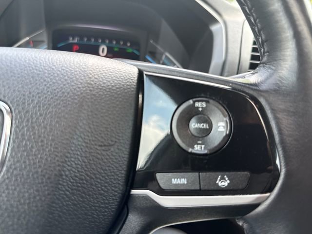 Used 2018 Honda Odyssey EX-L image 32
