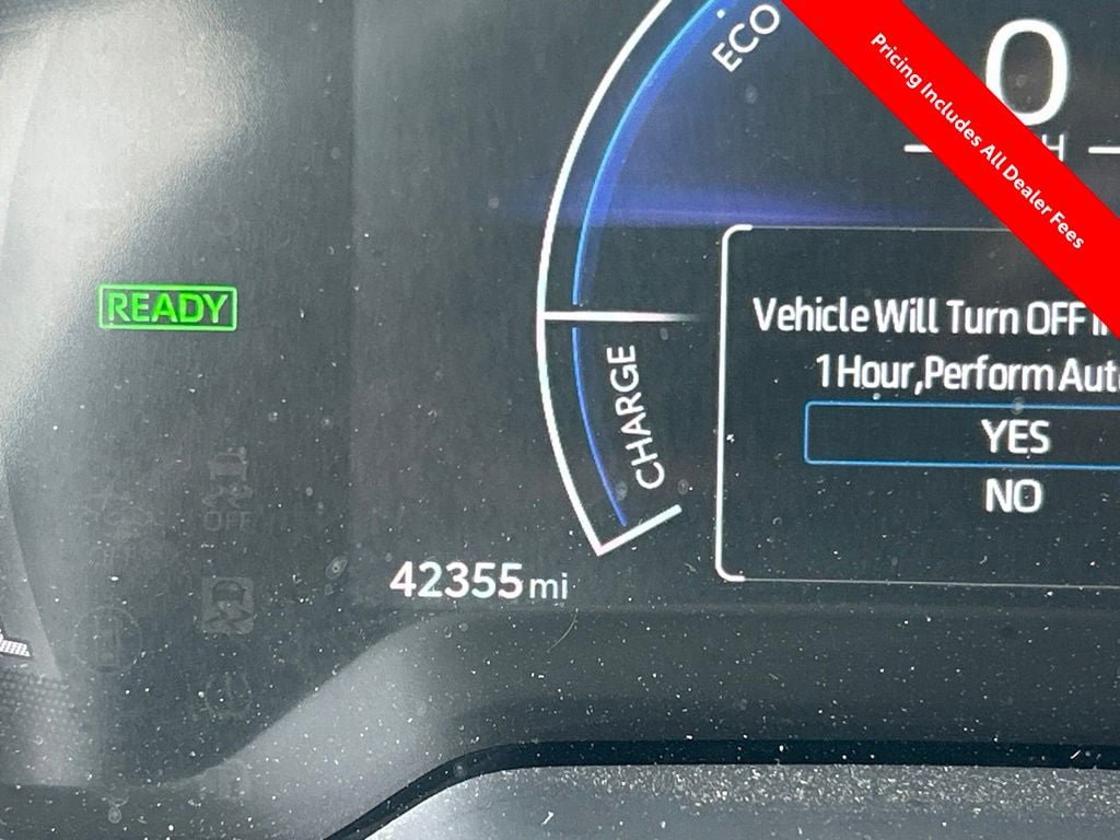 Used 2024 Toyota Corolla XLE FWD image 11