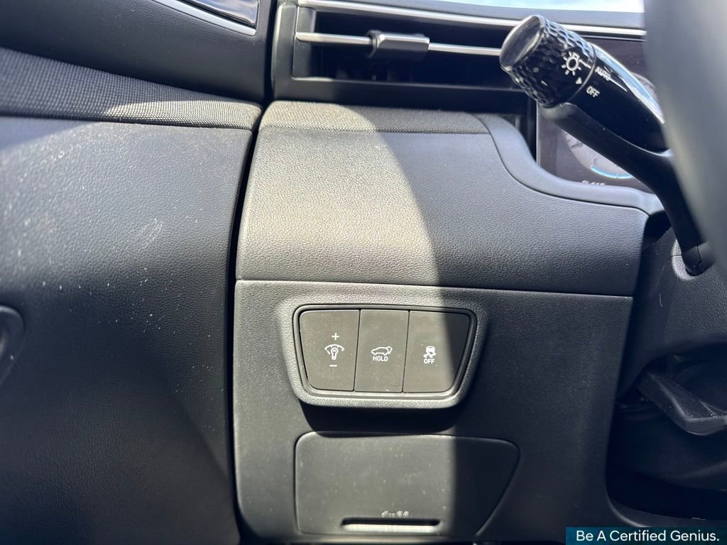 Certified 2023 Hyundai Tucson SEL w/ Convenience Package image 48