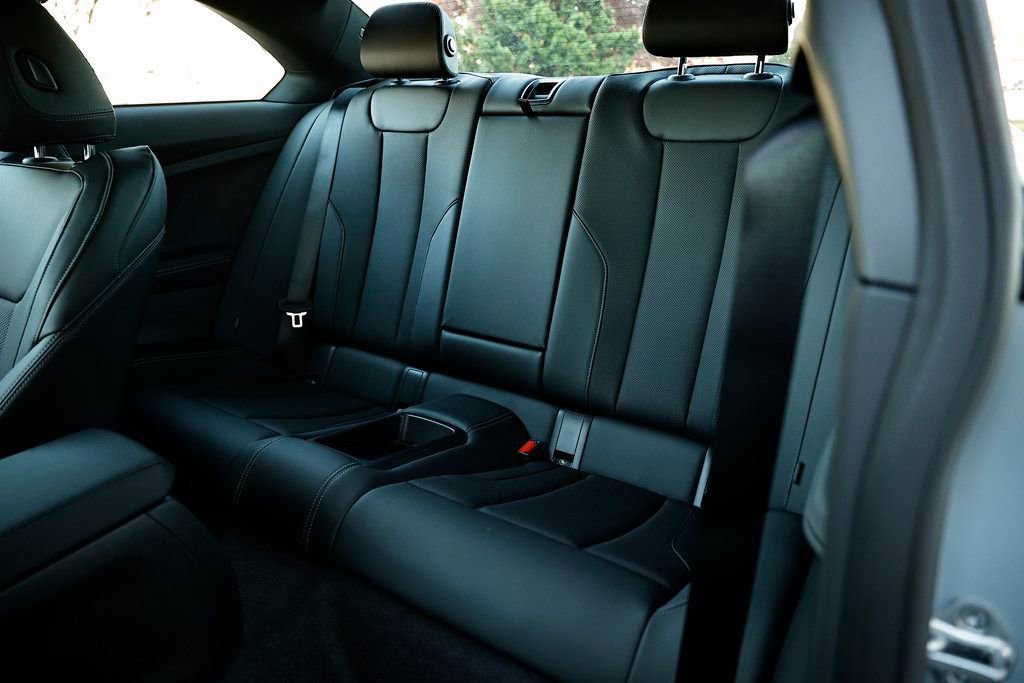 New 2026 BMW 230i Coupe w/ Premium Package image 30