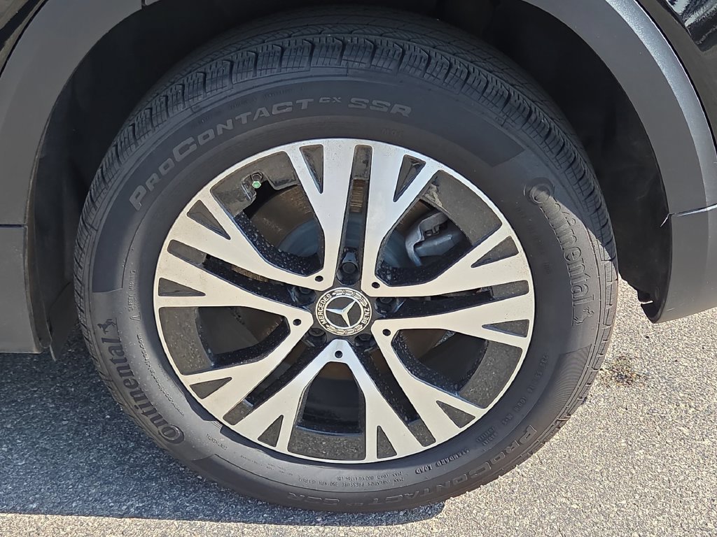 New 2026 Mercedes-Benz GLB 250 image 10
