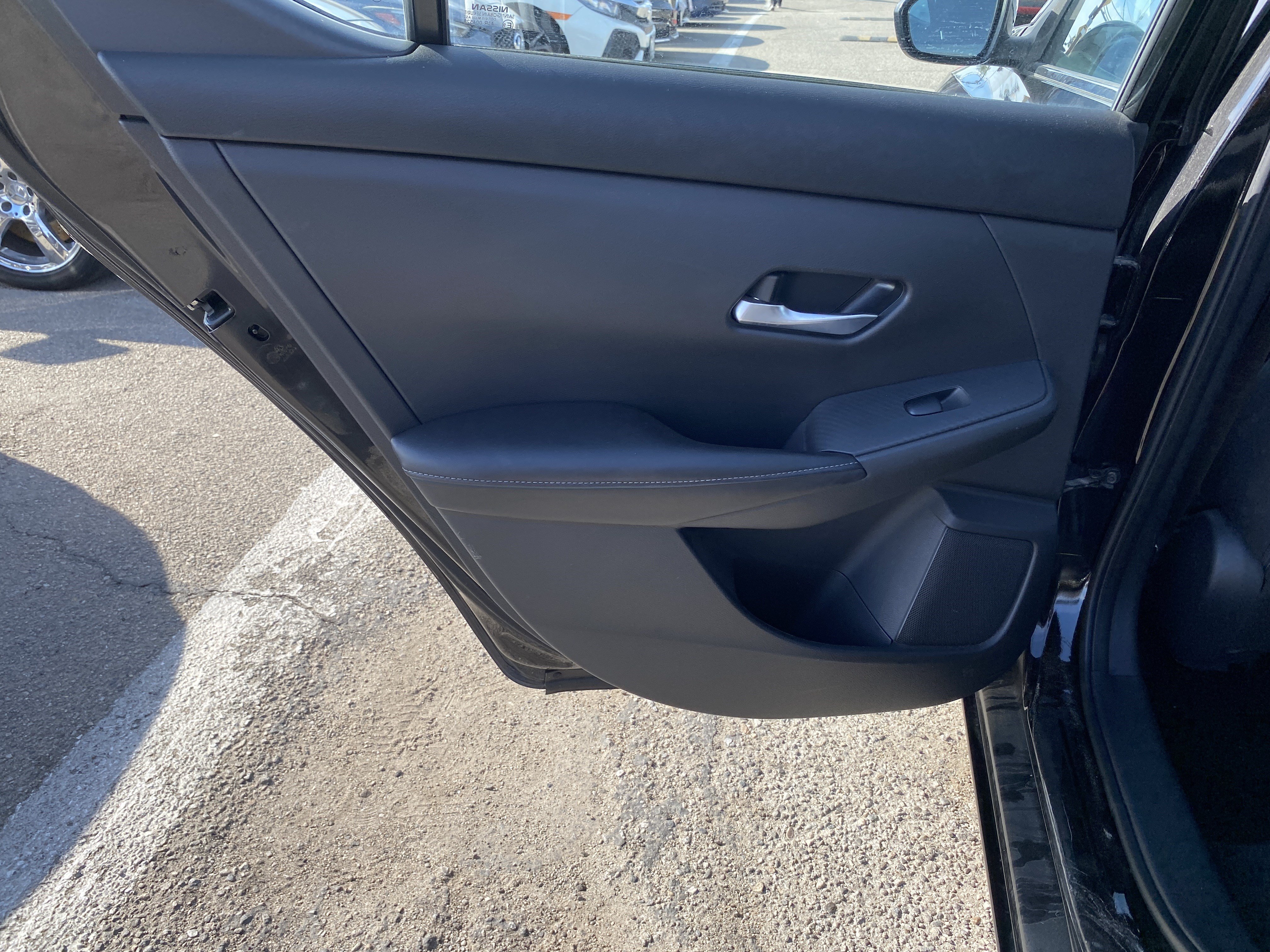 Used 2021 Nissan Sentra S FWD image 17