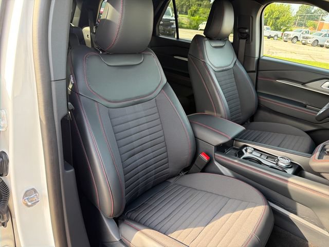 New 2026 Ford Explorer ST-Line AWD/4WD image 16