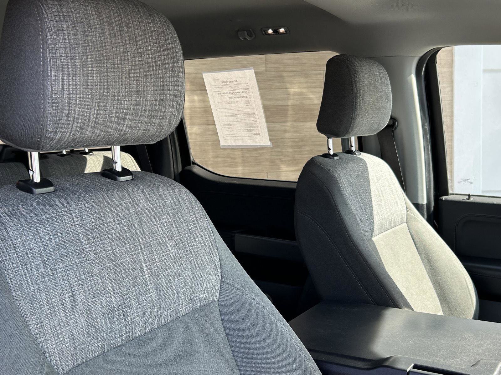 Used 2022 Ford F150 XLT w/ Equipment Group 302A High image 19