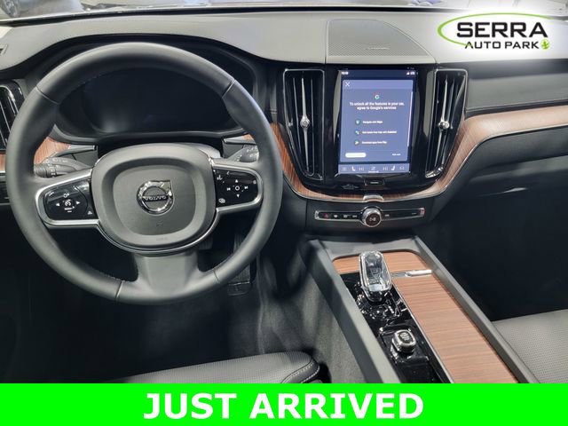 Used 2024 Volvo XC60 B5 Ultimate AWD/4WD image 28