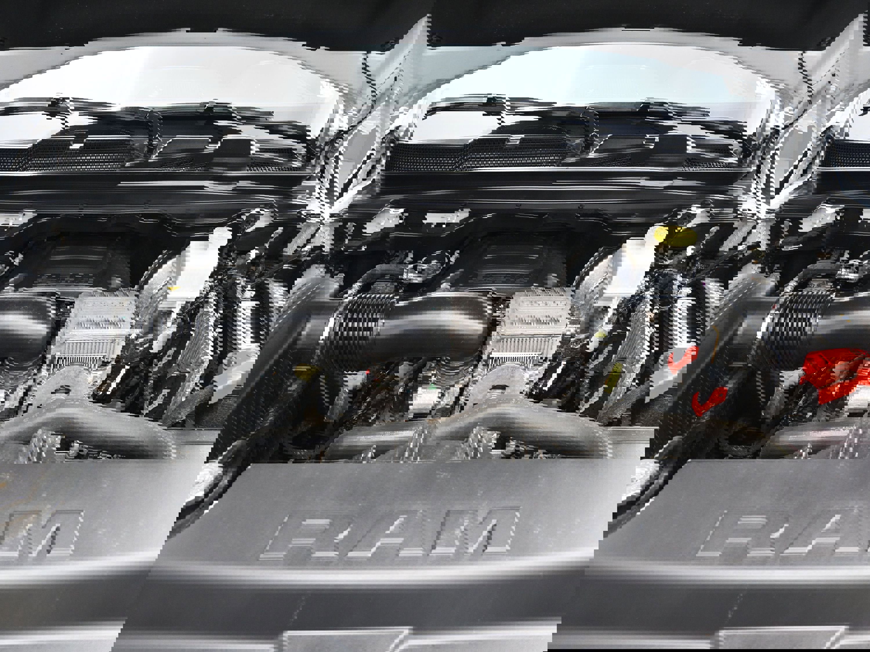 Used 2022 RAM 1500 Big Horn image 35