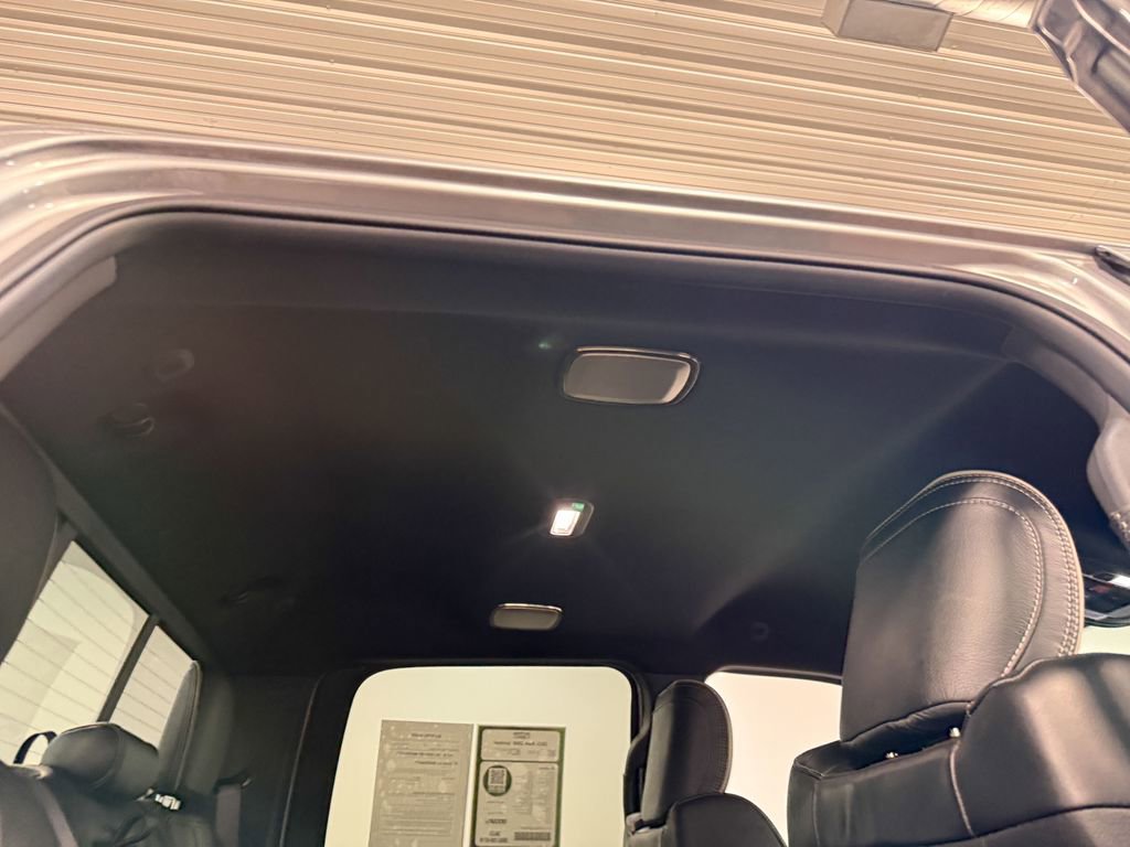 Used 2021 RAM 2500 Limited image 59