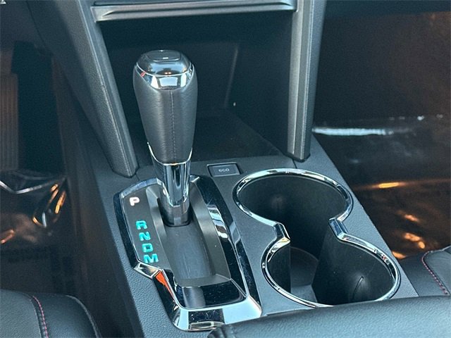 Used 2017 Chevrolet Equinox Premier w/ Enhanced Convenience Package image 5