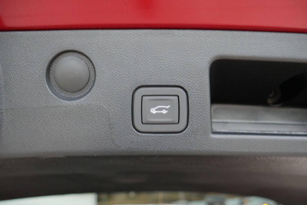 New 2026 Chevrolet Equinox ACTIV image 28