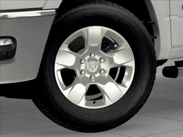 New 2026 RAM 1500 Big Horn image 11