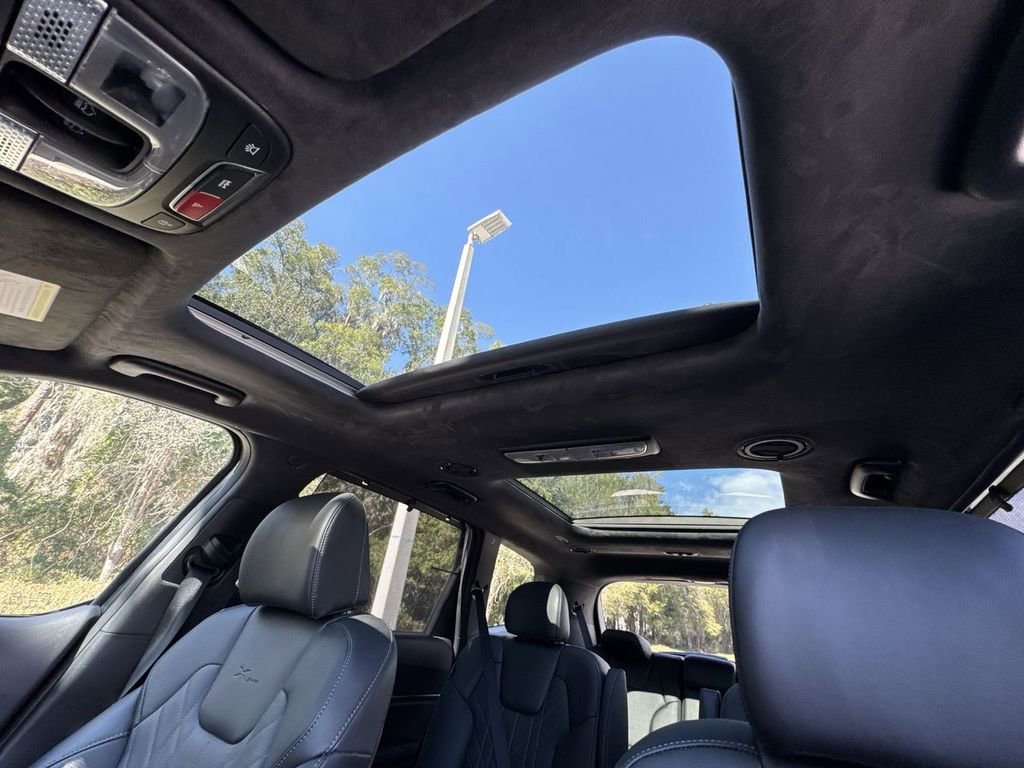 Used 2024 Kia Telluride SX Prestige X-Pro image 26