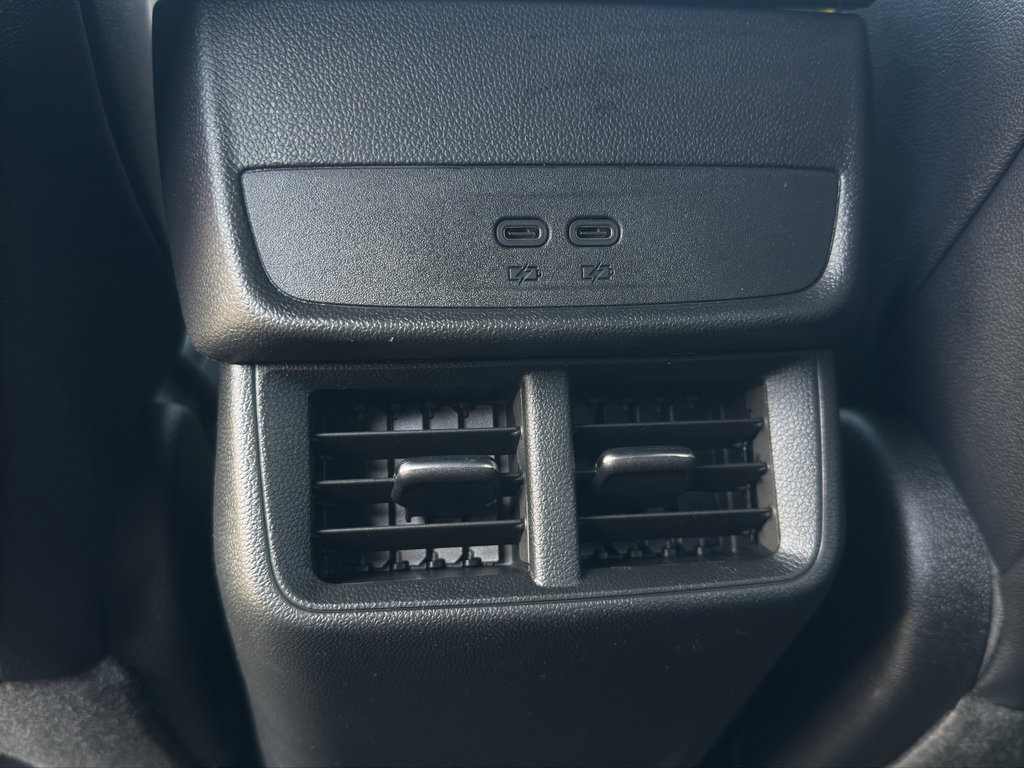 New 2026 Chevrolet Equinox LT w/ Convenience Package II image 21