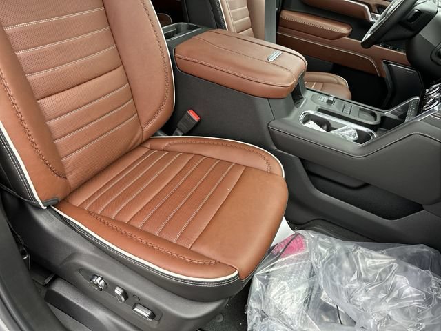 New 2026 GMC Sierra 3500 Denali Ultimate AWD/4WD image 27