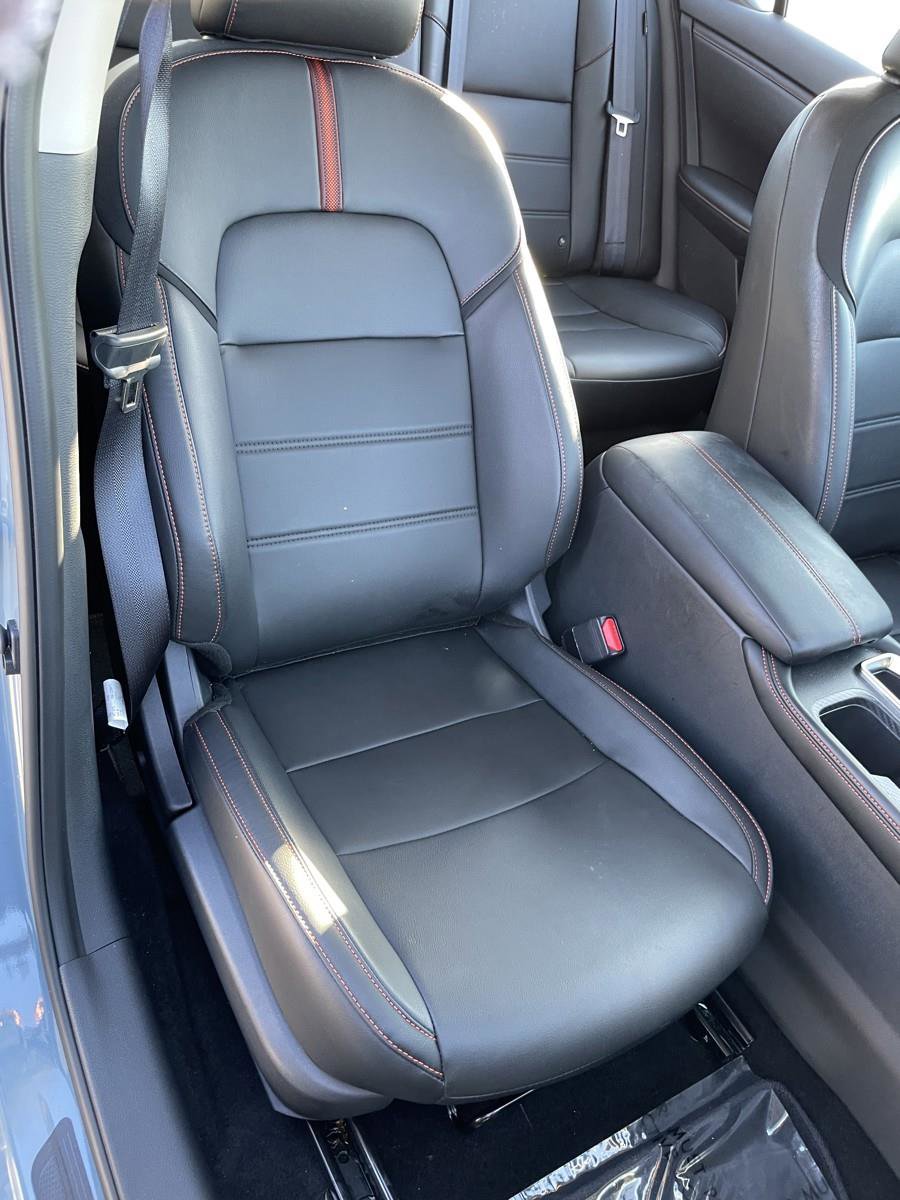 Used 2024 Nissan Sentra SR w/ SR Premium Package image 31